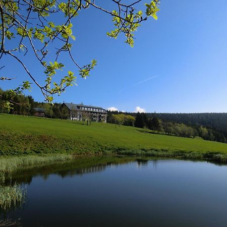 Hotel Jens Weissflog Oberwiesenthal Luaran gambar