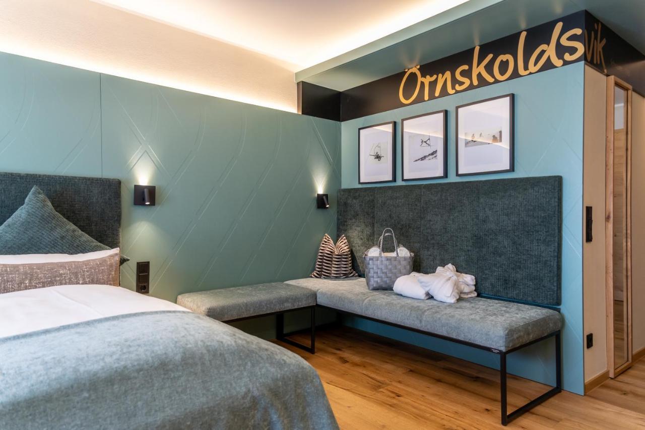 Hotel Jens Weissflog Oberwiesenthal Luaran gambar