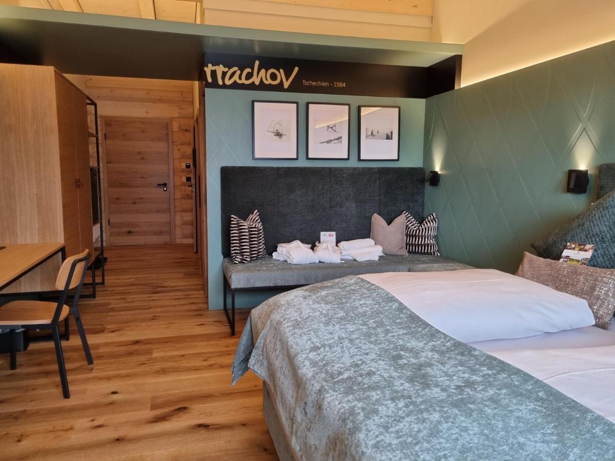 Hotel Jens Weissflog Oberwiesenthal Luaran gambar