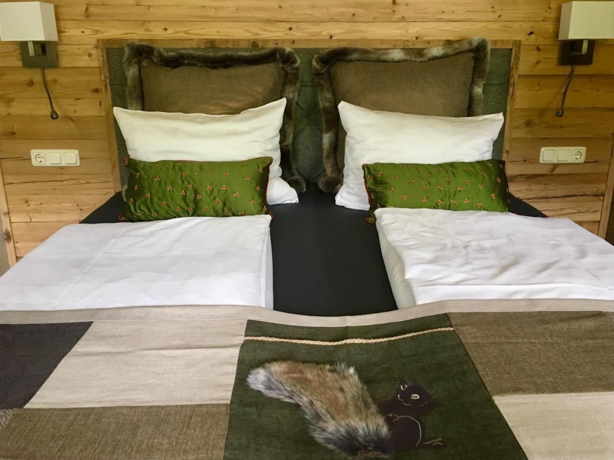 Hotel Jens Weissflog Oberwiesenthal Luaran gambar