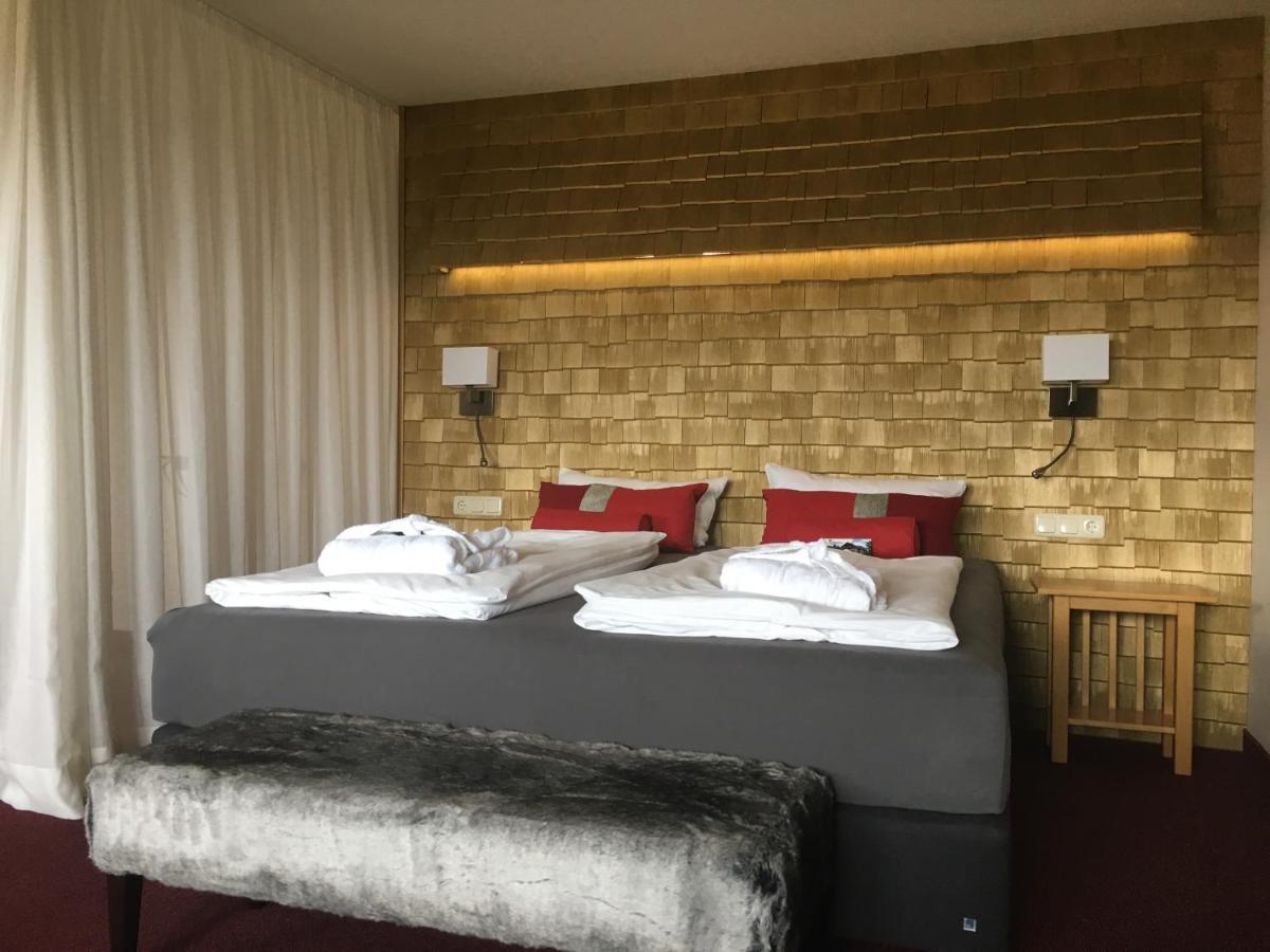 Hotel Jens Weissflog Oberwiesenthal Luaran gambar