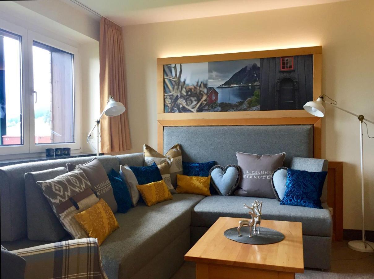 Hotel Jens Weissflog Oberwiesenthal Luaran gambar