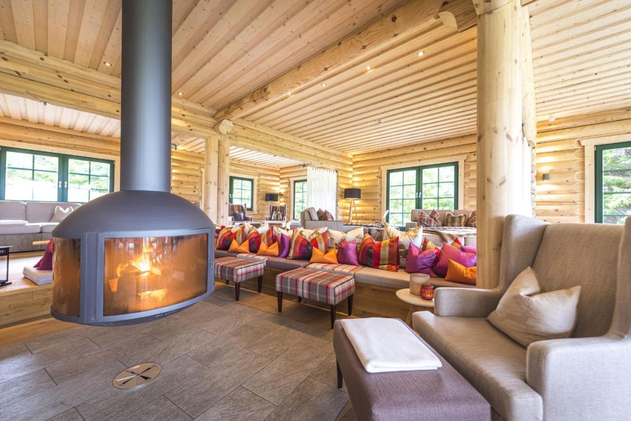 Hotel Jens Weissflog Oberwiesenthal Luaran gambar
