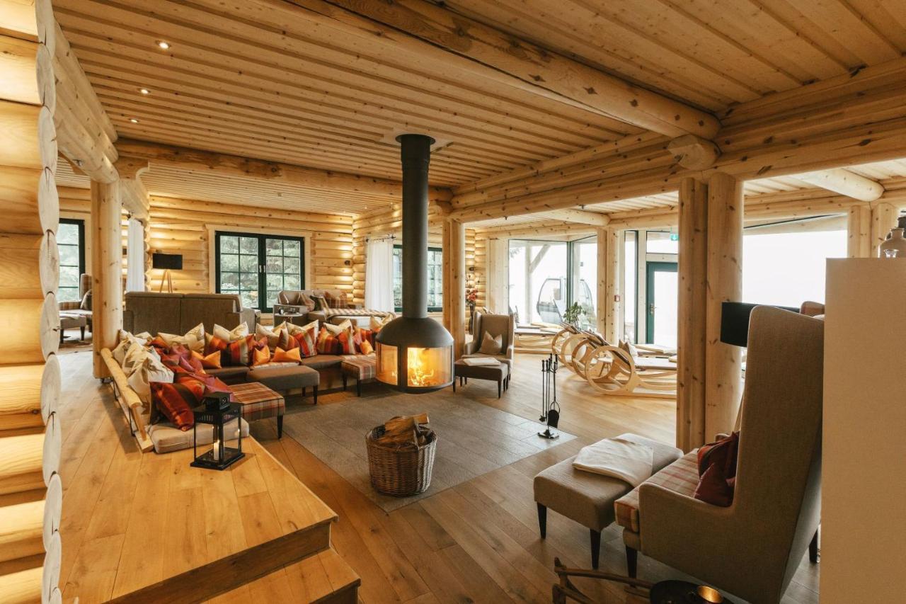 Hotel Jens Weissflog Oberwiesenthal Luaran gambar