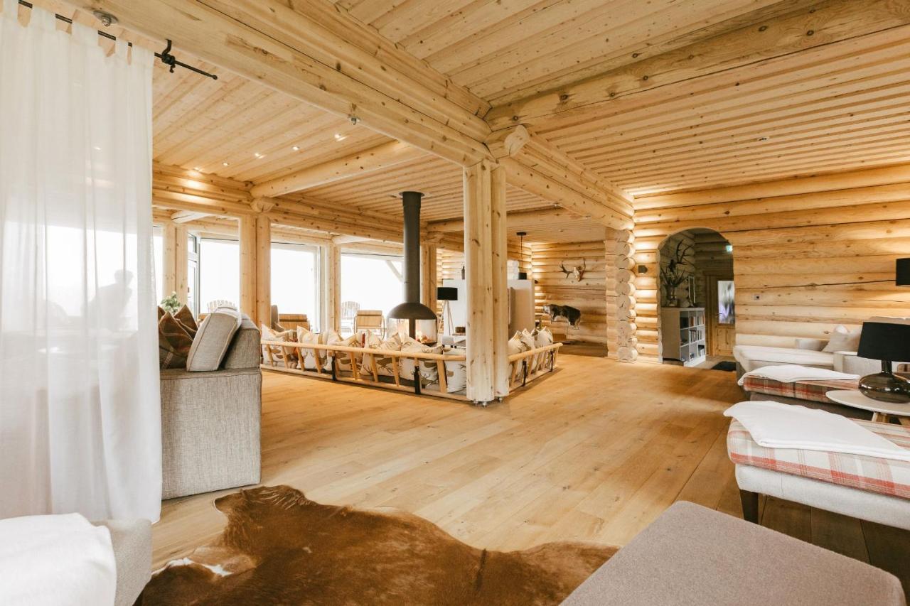 Hotel Jens Weissflog Oberwiesenthal Luaran gambar