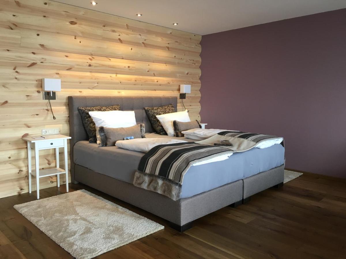 Hotel Jens Weissflog Oberwiesenthal Luaran gambar