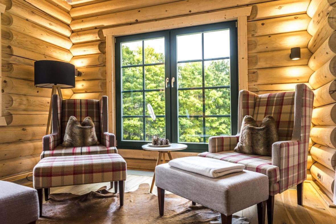 Hotel Jens Weissflog Oberwiesenthal Luaran gambar