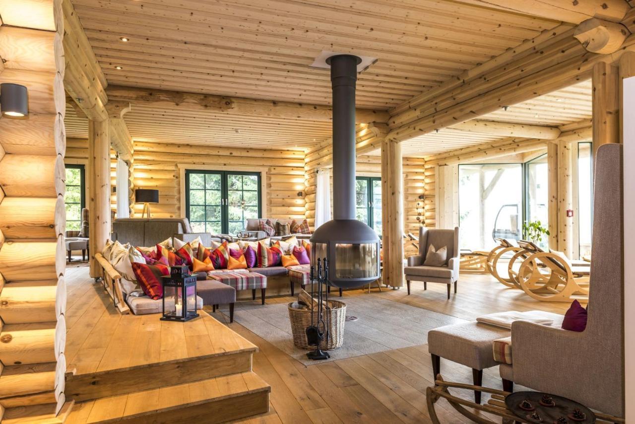 Hotel Jens Weissflog Oberwiesenthal Luaran gambar