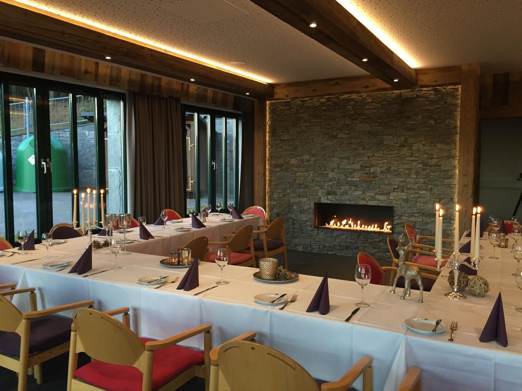 Hotel Jens Weissflog Oberwiesenthal Luaran gambar