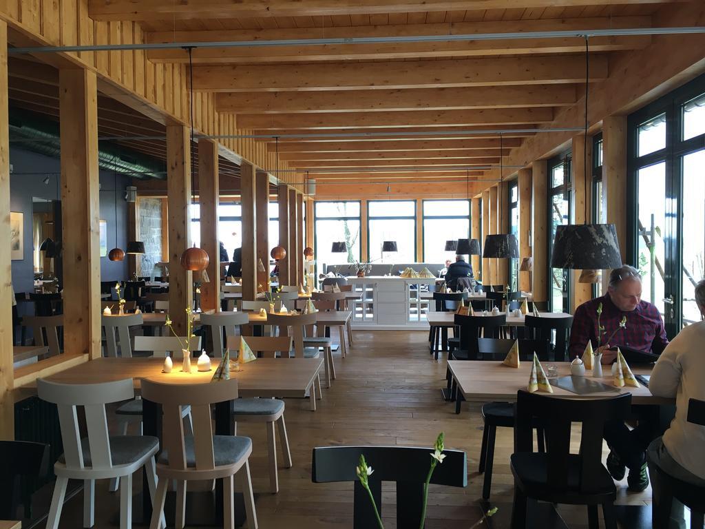 Hotel Jens Weissflog Oberwiesenthal Luaran gambar