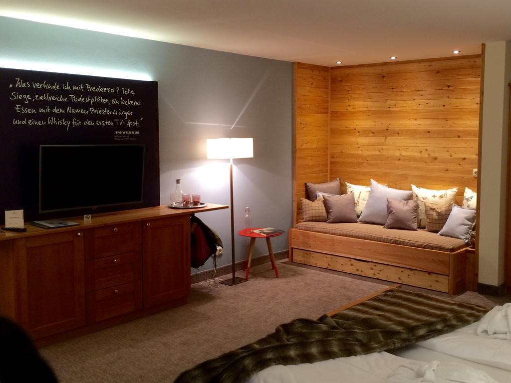 Hotel Jens Weissflog Oberwiesenthal Luaran gambar