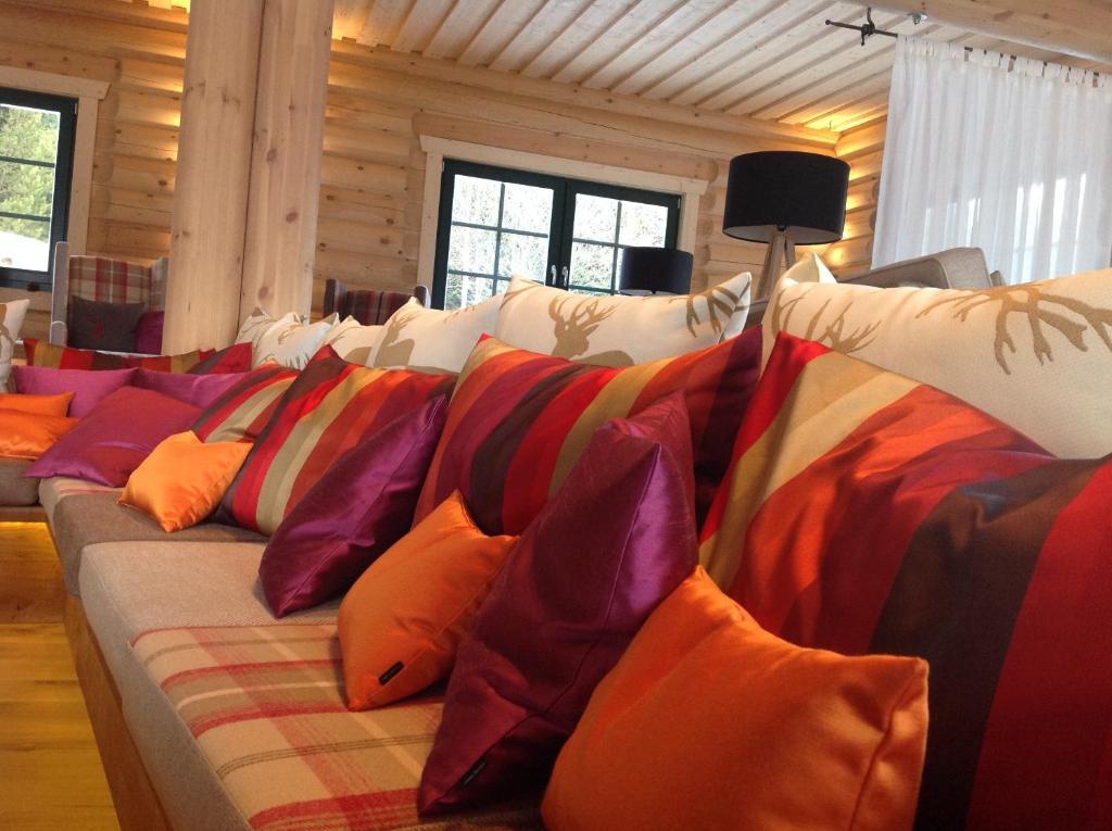 Hotel Jens Weissflog Oberwiesenthal Luaran gambar