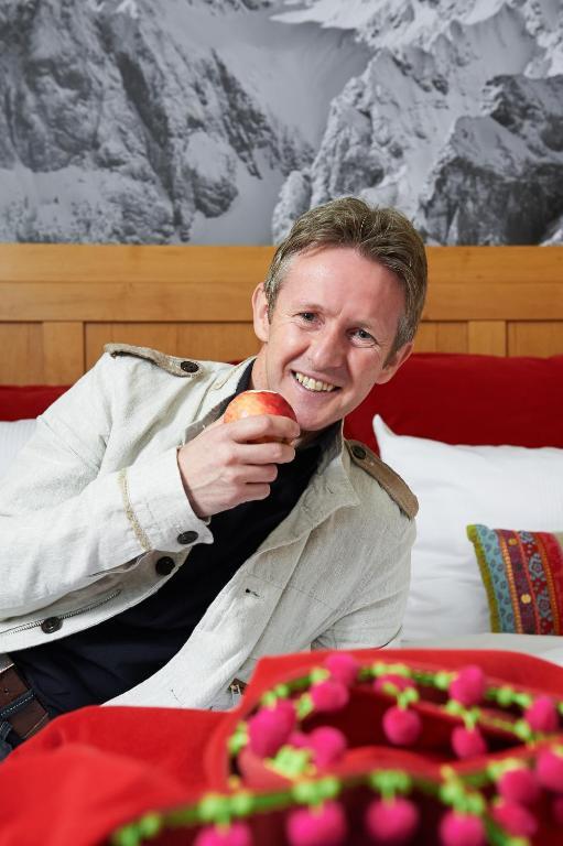 Hotel Jens Weissflog Oberwiesenthal Luaran gambar