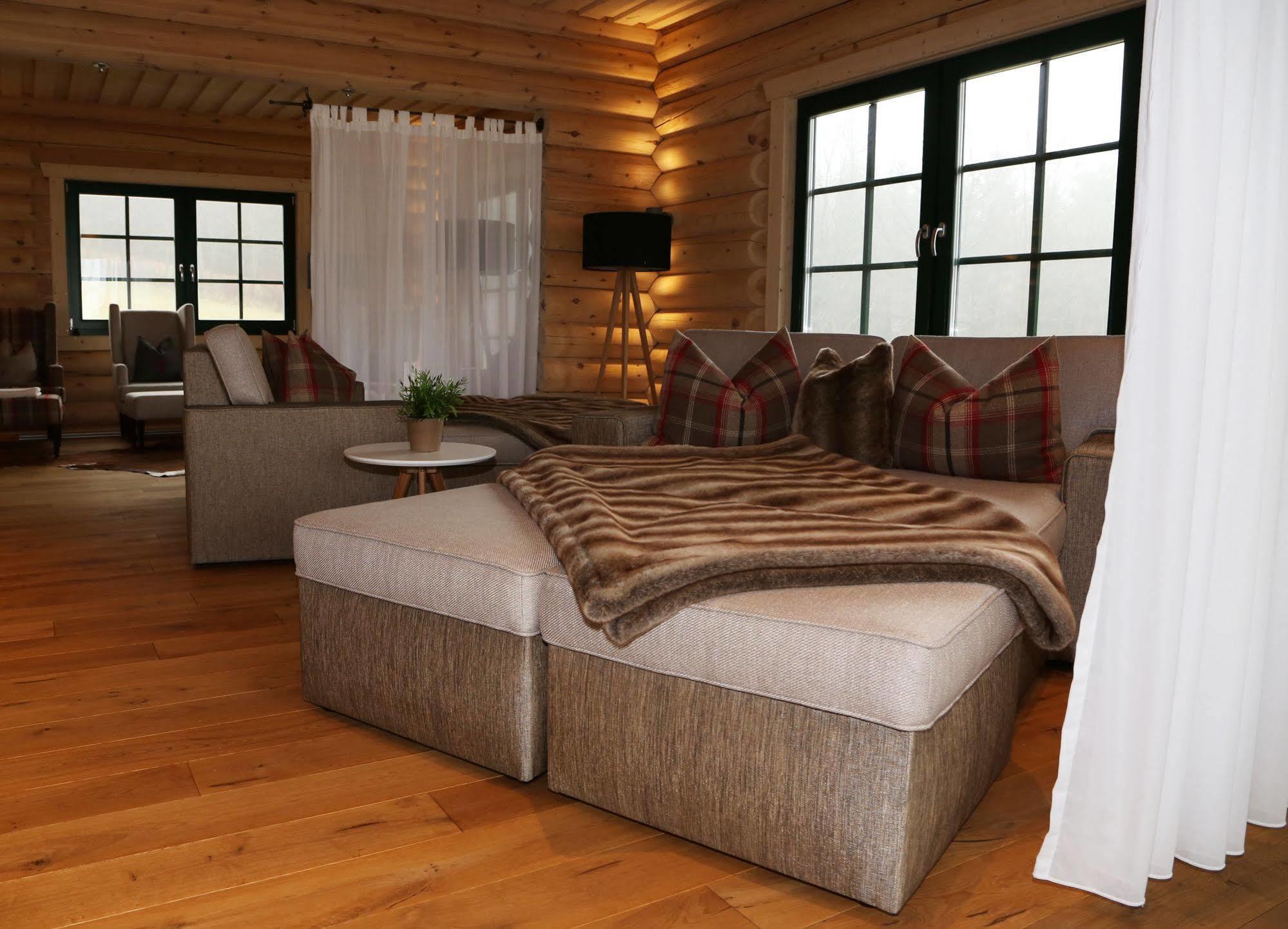 Hotel Jens Weissflog Oberwiesenthal Luaran gambar